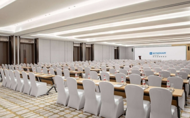 Wyndham Xiongan