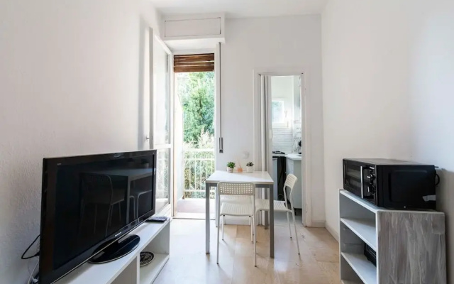 Zumbini 42 in Milano