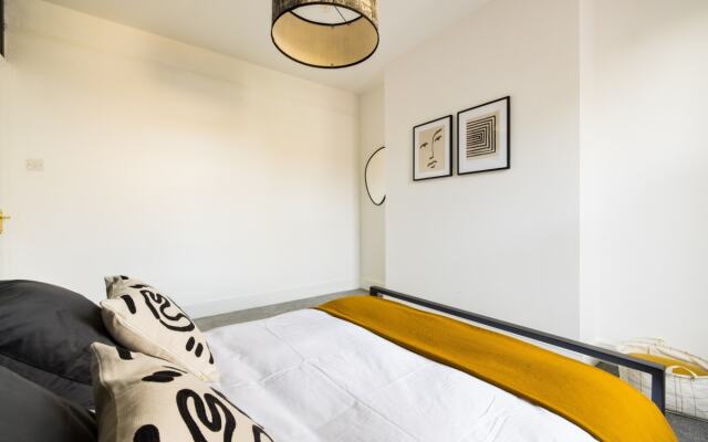 The Camberwell Nook - Lovely 5BDR House with Garden
