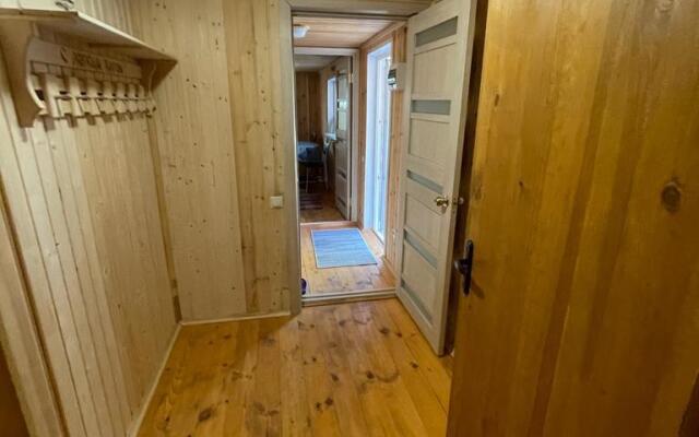 Мелодия леса