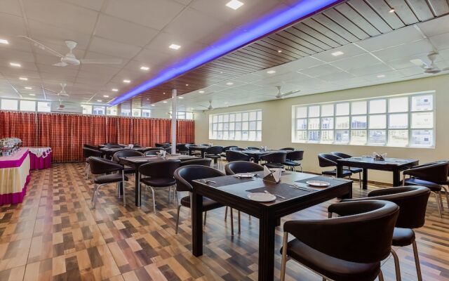 Hotel Mangal Vinayak