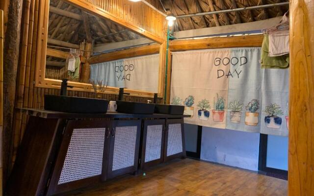 Homestay số 91-Suối Hồ Sa Pa