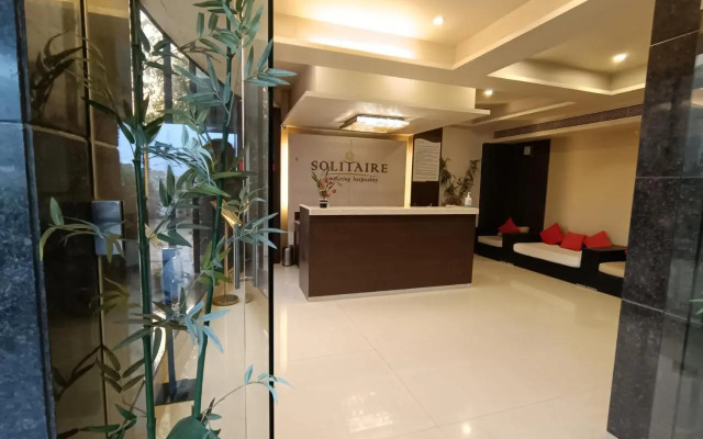 Hotel Solitaire