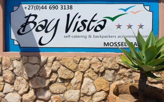 Bay Vista - Hostel