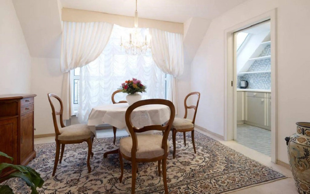 Hotel Mozart Rorschach