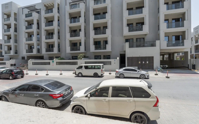 Spectacular Getaway in This Studio in The Autograph