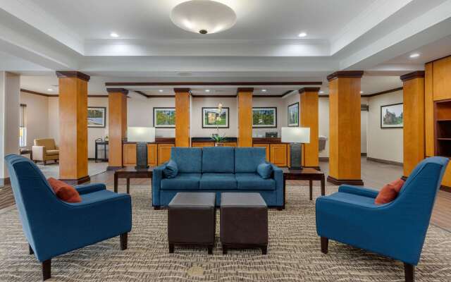 Comfort Inn & Suites Camden