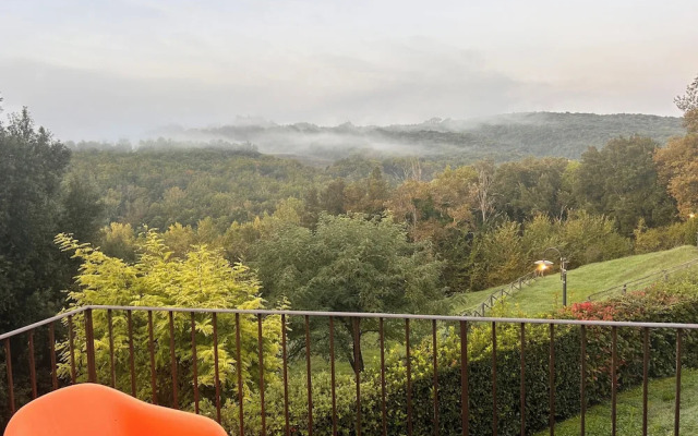 2bed-restored Farmhouse-san Gimignano-pool