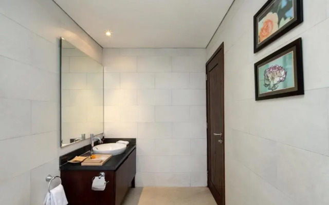 Canggu Circle Villa by Ini Vie Hospitality