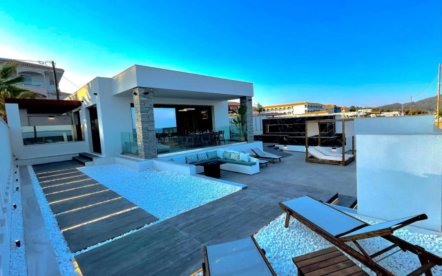 Poseidon Beach Hotel