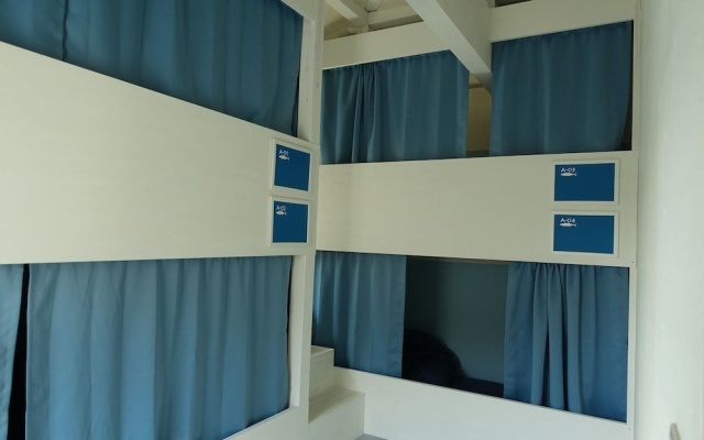 Hostel NABLA – Guest Rooms – Niijima