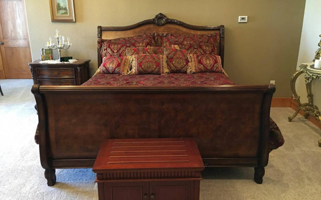 Attwood House Bed and Breakfast