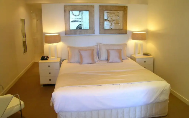 Coral Cove Apartments