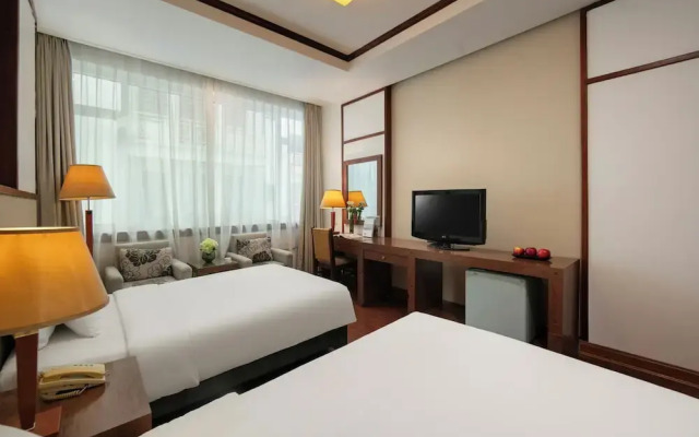 Sao Mai Boutique Hotel