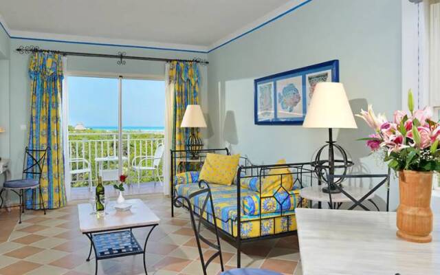 Melia Cayo Santa Maria