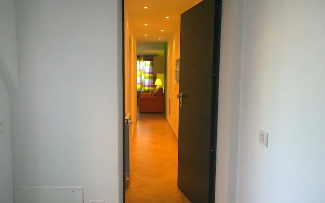 Chiavari Mare 9 Superior