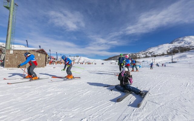 Grange Hike & Ski - 47D Sestriere