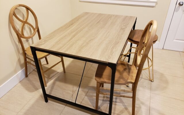 LUXE Retreat at 8050 Kaymar Dr.