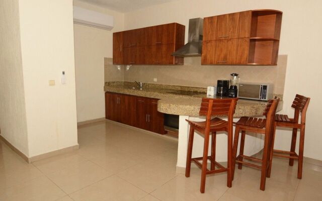 Rinconada del Mar Apartamentos by CSR