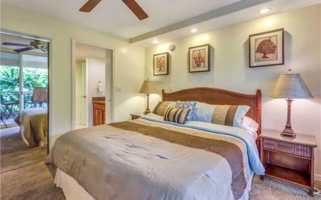 Maui Banyan T306 - Three Bedroom Condo