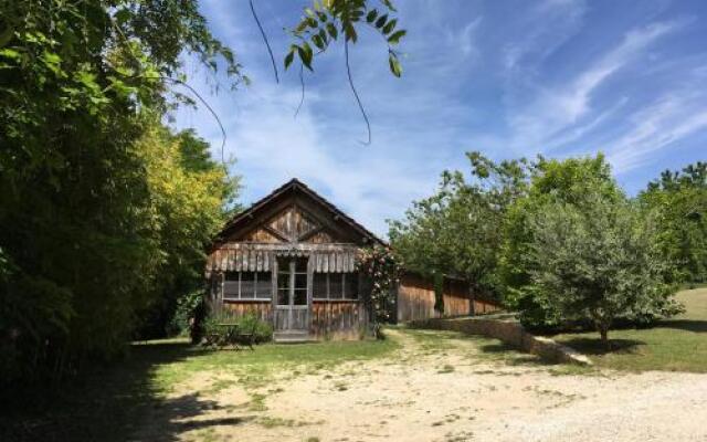 Ma Cabane à Sarlat