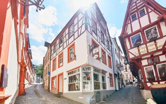 Apartments am Markt