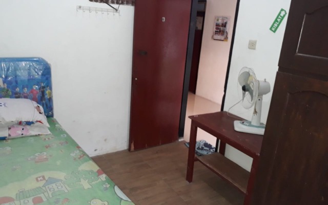Homestay Mas Arjuna - Female Only
