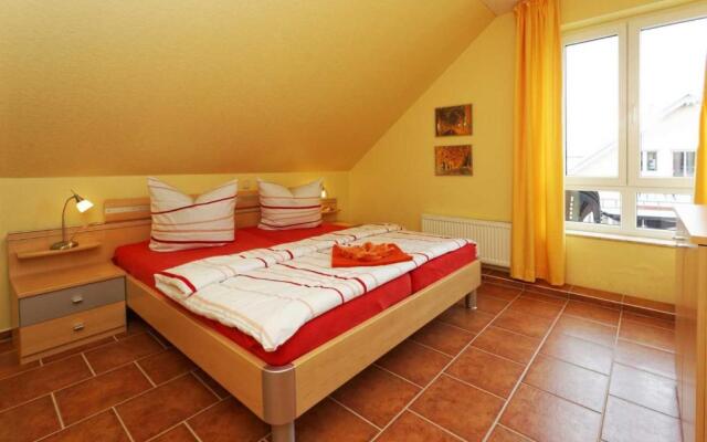 Haus Clara Wohnung 08