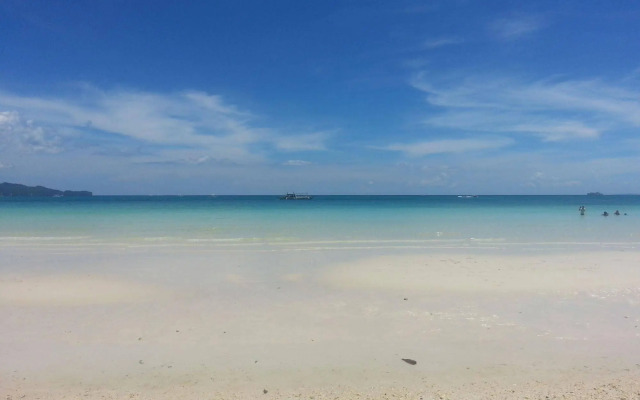 Lugar Bonito Hotel Boracay