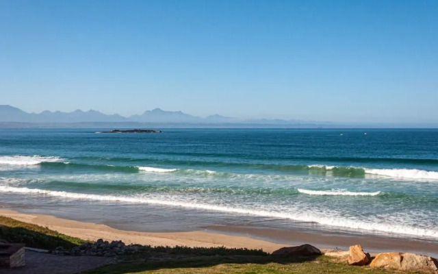 The Beach Club, Mossel Bay