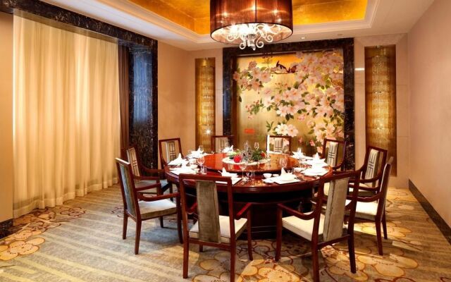 Wanda Realm Taizhou