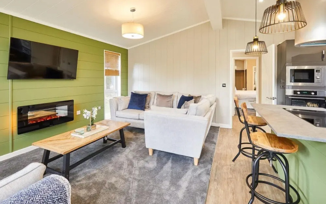 Host Stay Eller Beck - The Cabin in the Woods