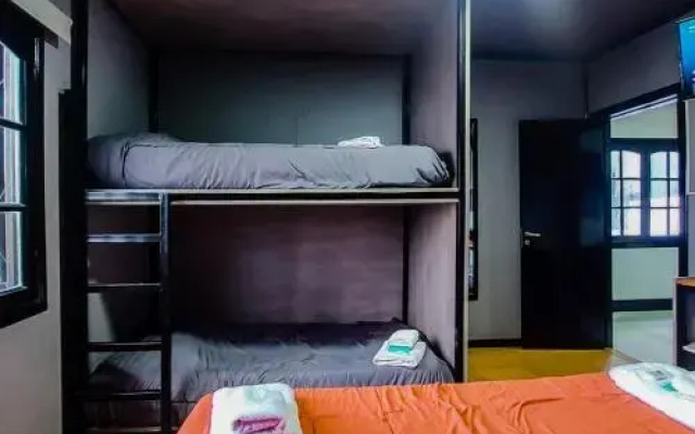 El Refugio Lodge Hostel