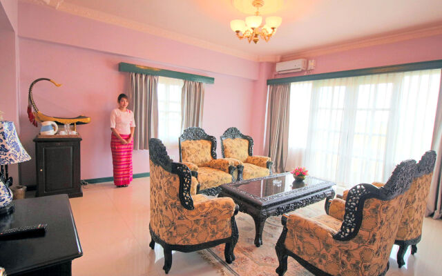 Yangon International Hotel