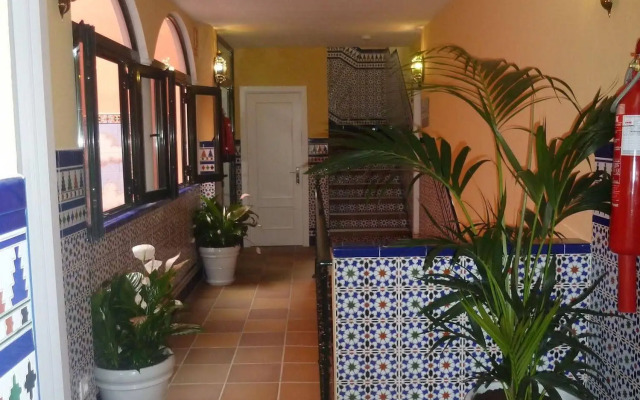 Hotel Doña Lina
