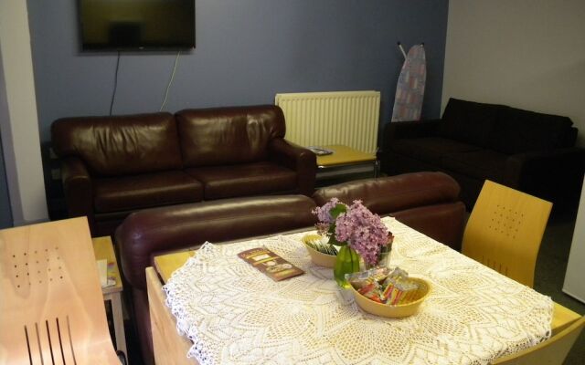 Woolmanhill City Centre - Campus Accommodation