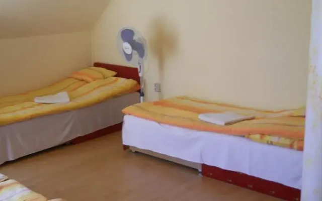 Euro Hotel ***
