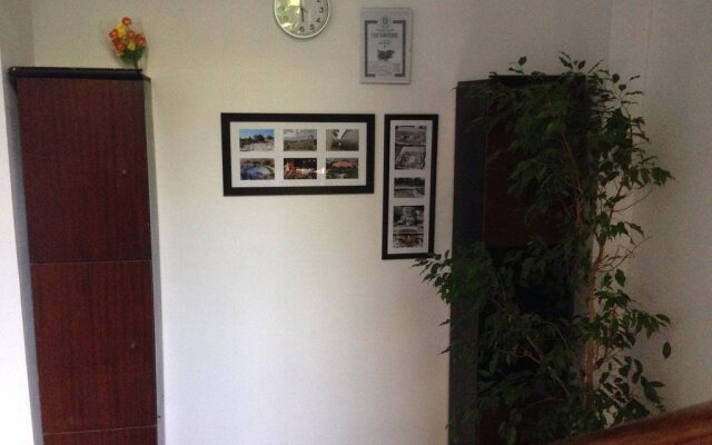 East Gate Guest Rooms