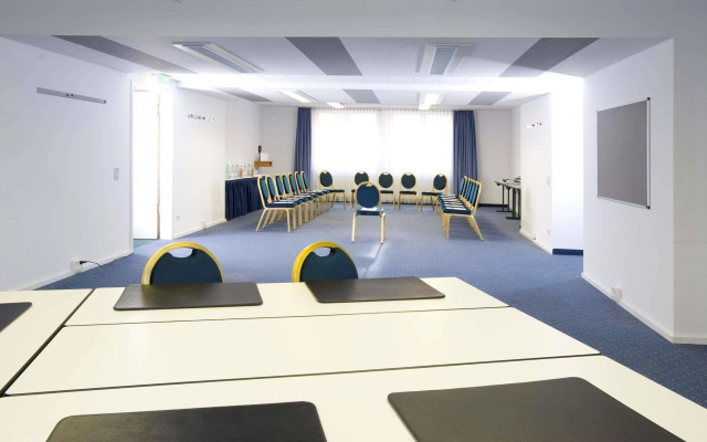 Best Western Hotel Muenchen Airport