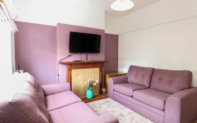 Sole Bay Cottage