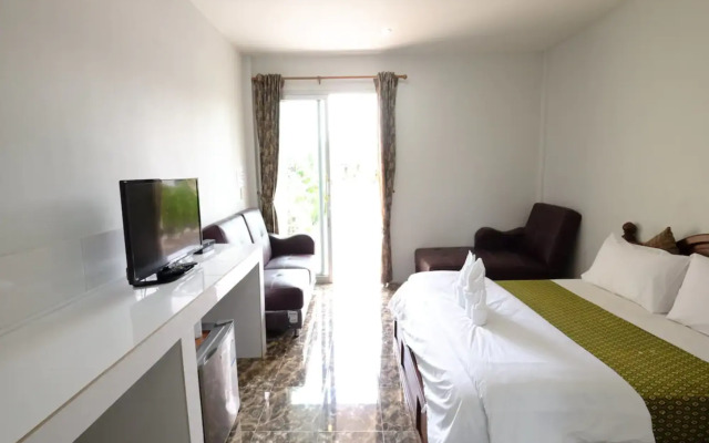 Mananchaya Resort