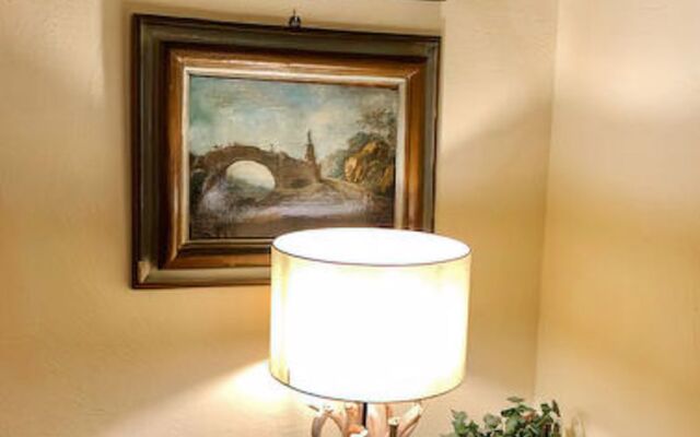 Apartment 145 Silvaplana-Surlej
