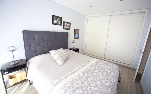 Apartment Girasol by MarsAlgarve