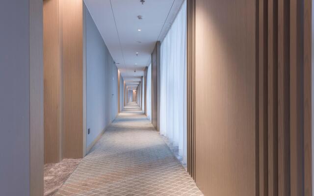 Holiday Inn Express Dengfeng Songshan