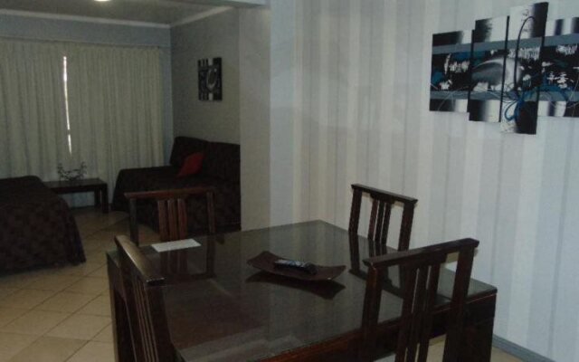 Gala Apartments