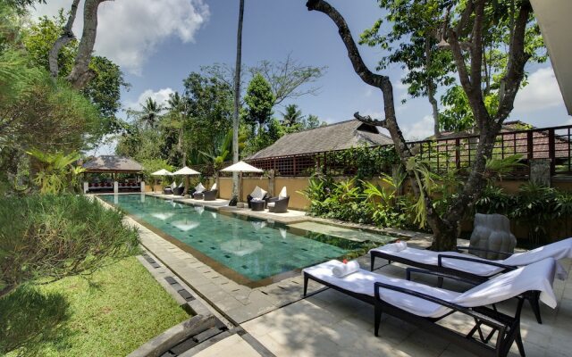 Villa San