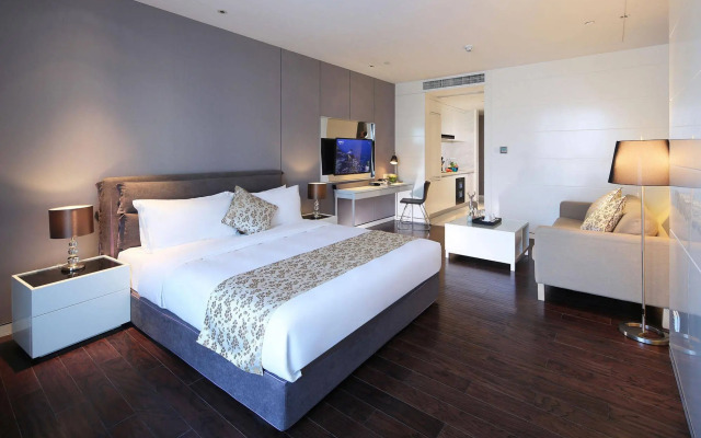Suning Auraya Suites