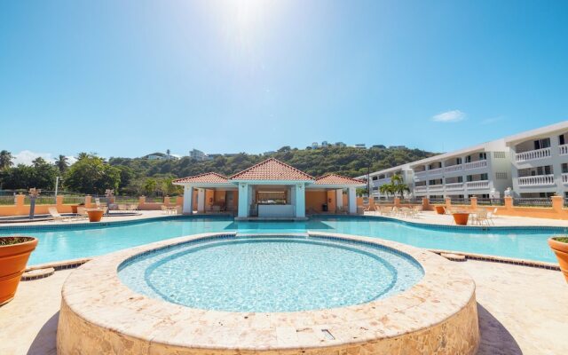 Golden Dream Villa 101A 1st Floor