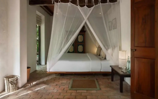 Sama Retreats - Kosgoda