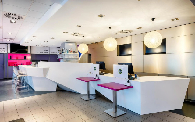 B&B Hotel Bremen-Altstadt